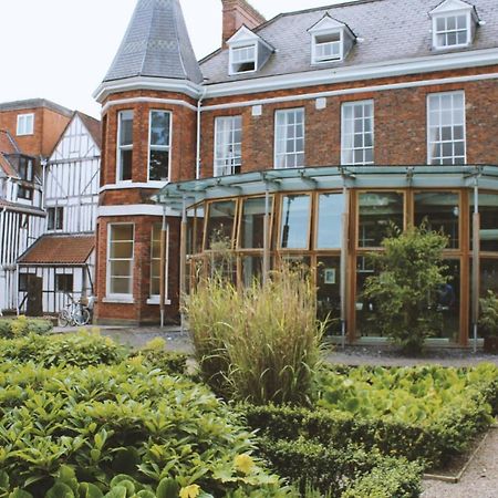 Minster View Apartment At Talbot Court, York Kültér fotó