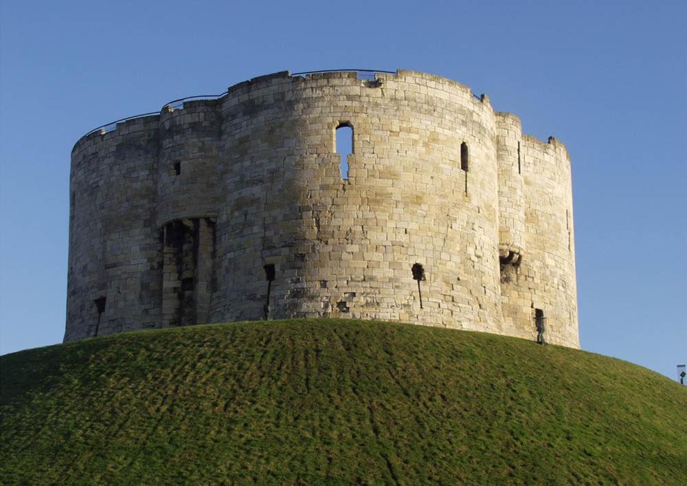 Minster View Apartment At Talbot Court, York Kültér fotó