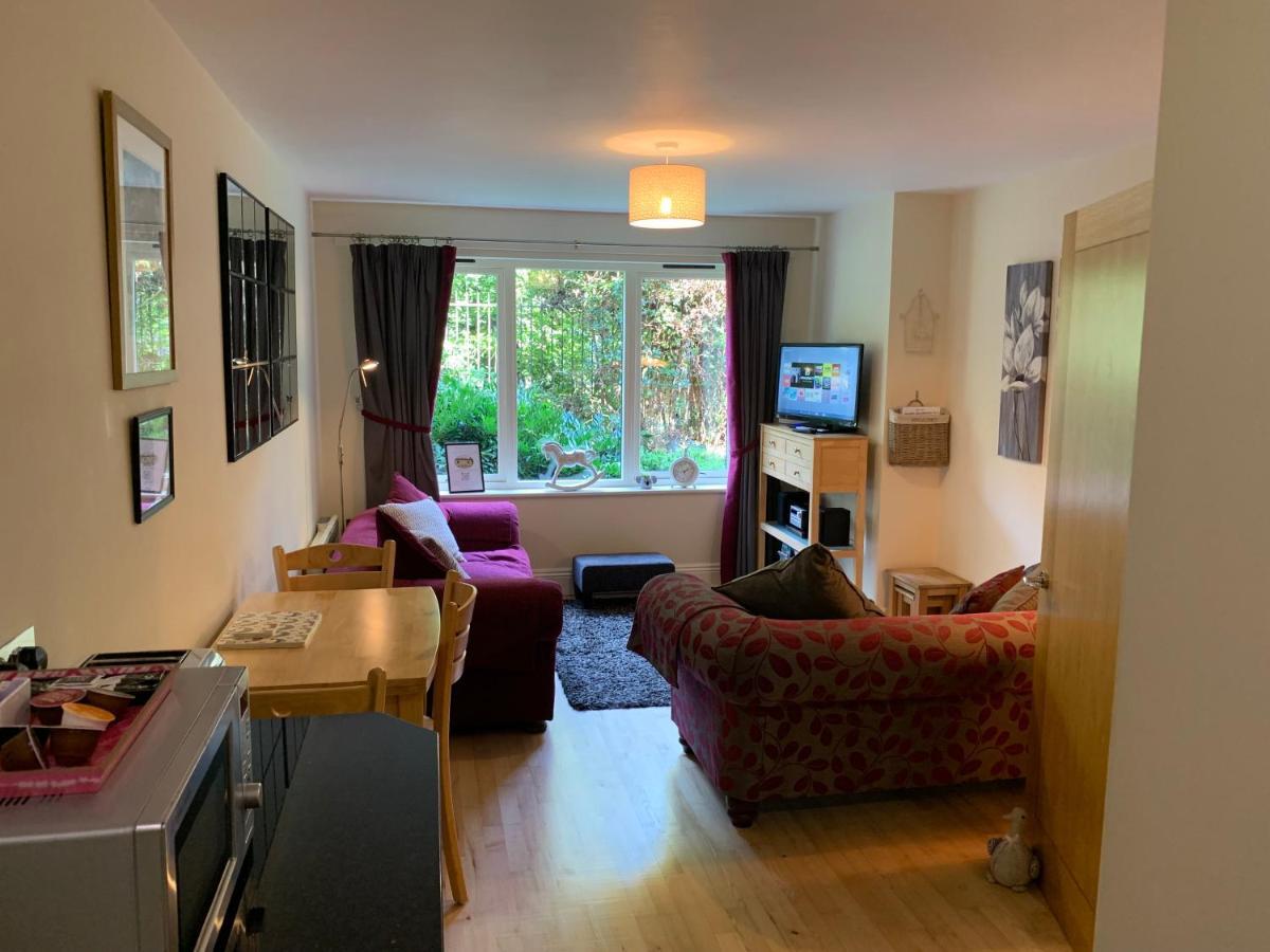 Minster View Apartment At Talbot Court, York Kültér fotó