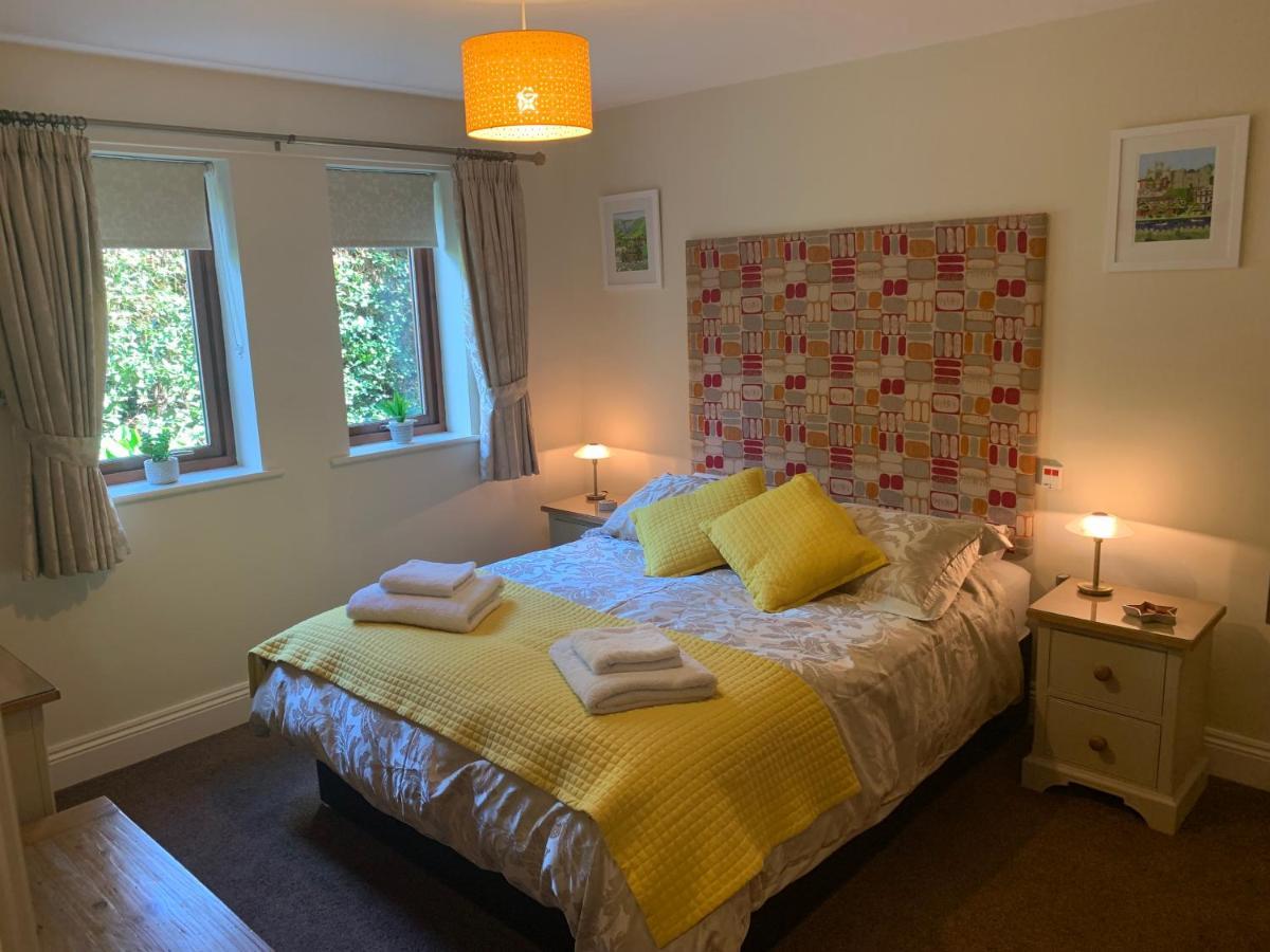 Minster View Apartment At Talbot Court, York Kültér fotó