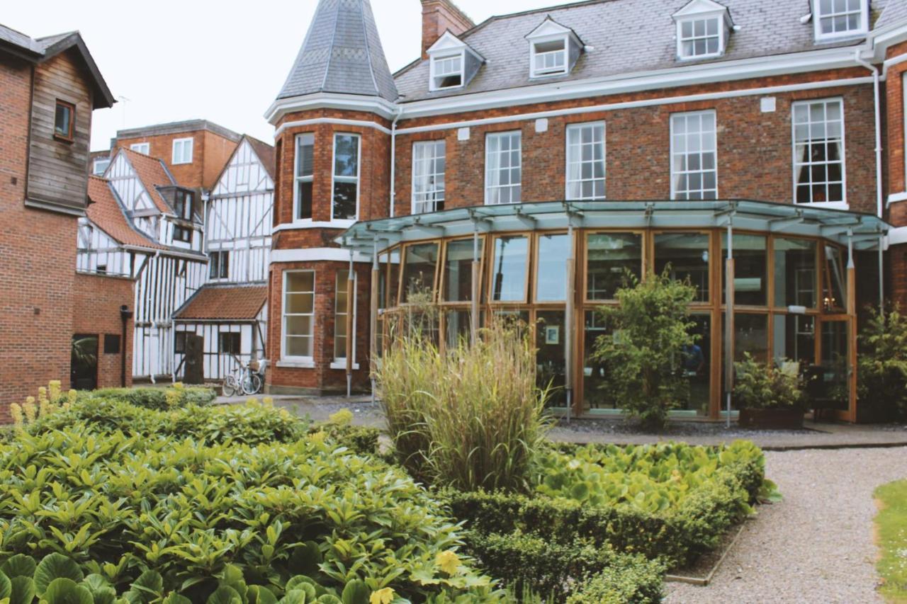 Minster View Apartment At Talbot Court, York Kültér fotó